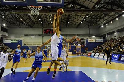 LEB Oro: RETAbet.es alcanza el tri-liderato en una liga sin invictos