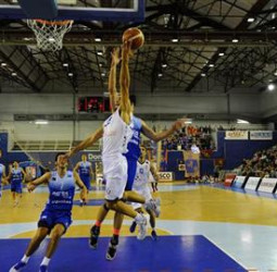 LEB Oro: RETAbet.es alcanza el tri-liderato en una liga sin invictos