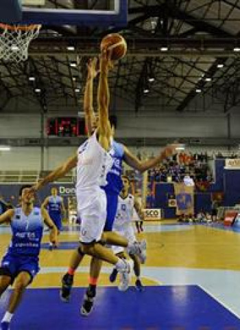 LEB Oro: RETAbet.es alcanza el tri-liderato en una liga sin invictos