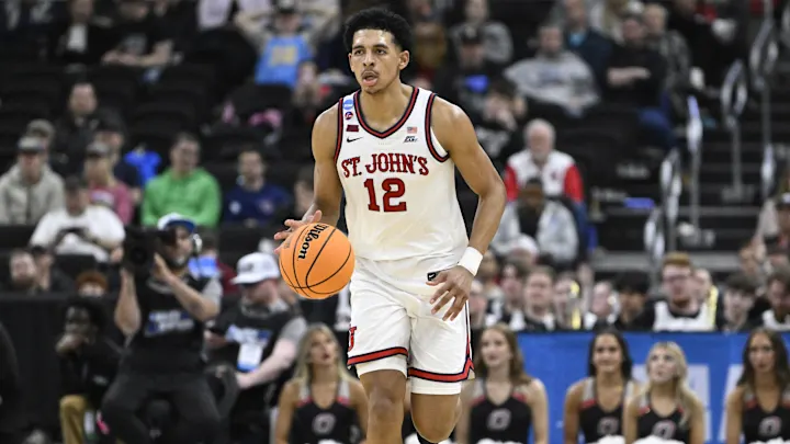 Boston envía a Georges Niang a Utah a cambio del novato RJ Luis Jr.