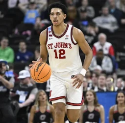 Boston envía a Georges Niang a Utah a cambio del novato RJ Luis Jr.