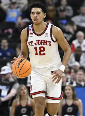 Boston envía a Georges Niang a Utah a cambio del novato RJ Luis Jr.