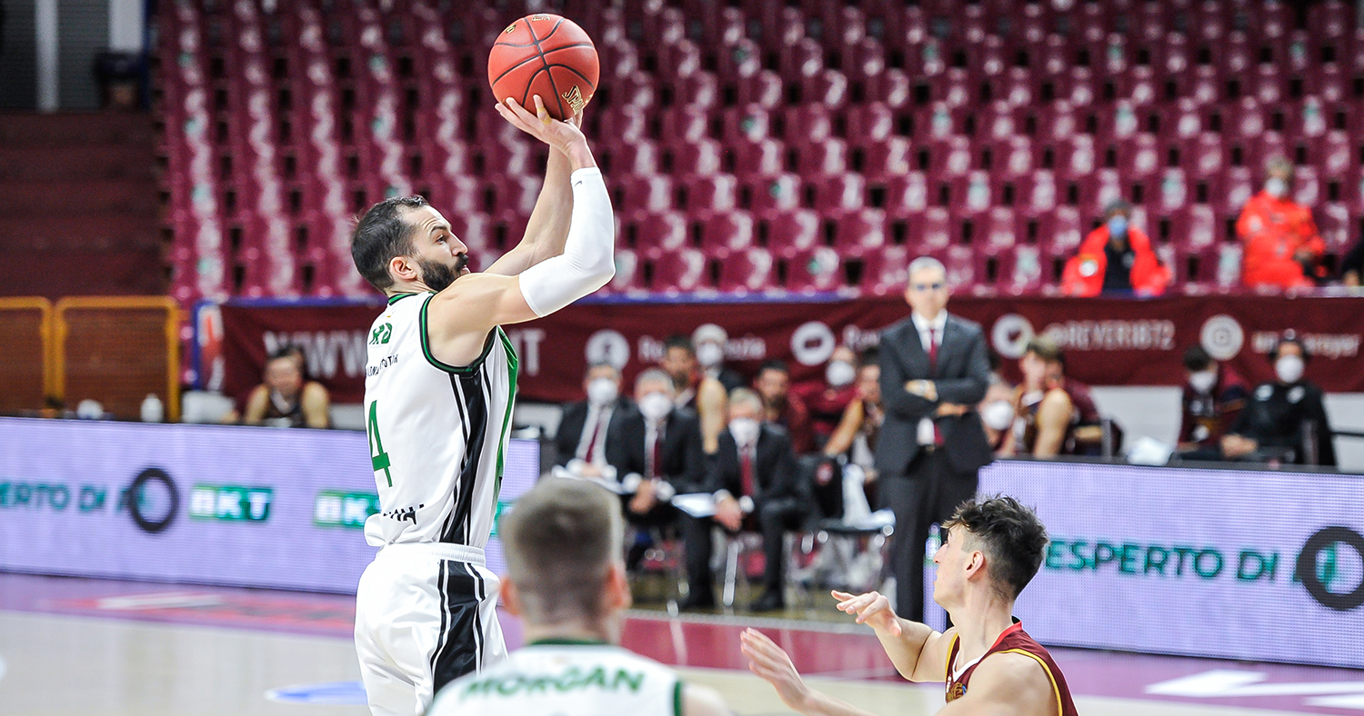 El Joventut gana en Venecia con autoridad (75-89)