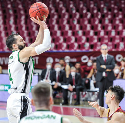 El Joventut gana en Venecia con autoridad (75-89)