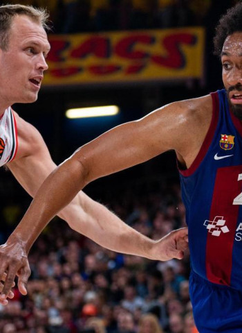 Previa Playoffs EuroLeague: Barcelona vs Olympiacos