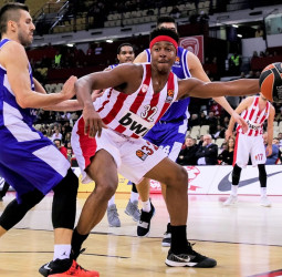 El Zalgiris Kaunas se interesa en Zack LeDay