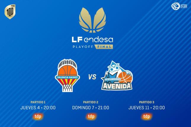 La lucha por el título, desde este jueves en La Fonteta