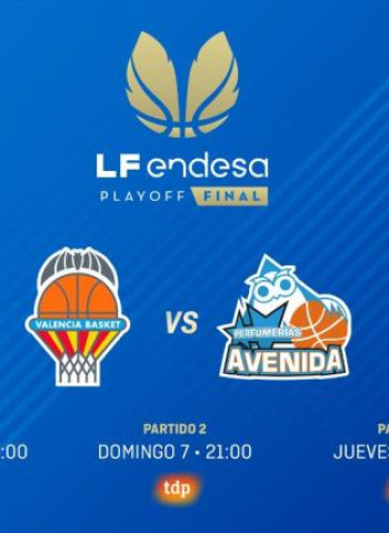 La lucha por el título, desde este jueves en La Fonteta