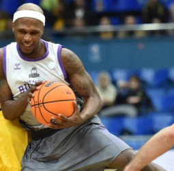 Thad McFadden renovará con el San Pablo Burgos