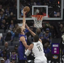 Los Kings ponen fin a una gran mala racha ante los Bucks