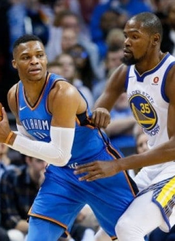 Maratoniana noche: Embiid, Middleton, los Thunder… y fin a la racha de Celtics