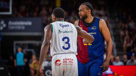 Los precedentes del 1-1 en cuartos