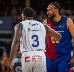 Los precedentes del 1-1 en cuartos