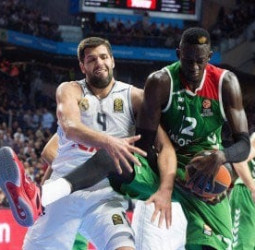 Baskonia en busca del tesoro