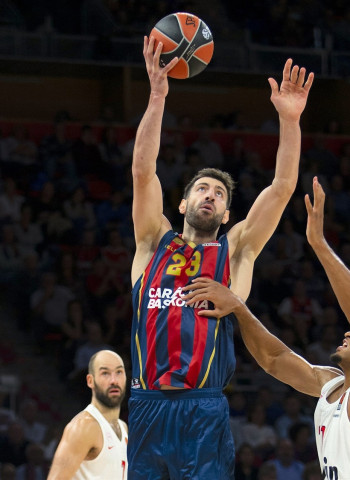 Tornike Shengelia, MVP de la jornada 4 de la EuroLeague