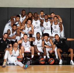 Previa EuroLeague 20/21: ASVEL Villeurbanne