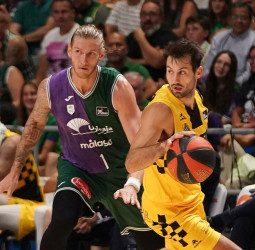 Parte médico para los partidos aplazados de la Jornada 31