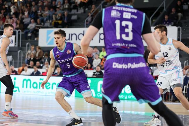 El factor ambiental pide paso en el camino a la Final Four