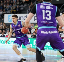 El factor ambiental pide paso en el camino a la Final Four