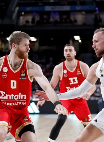 Previa EuroLeague (playoffs, 4º partido): Real Madrid vs Olympiacos