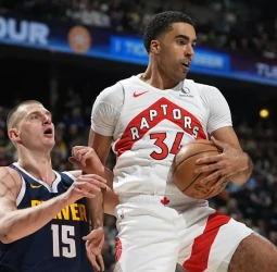 Jontay Porter, de los Raptors, investigado por la NBA por una trama de apuestas deportivas