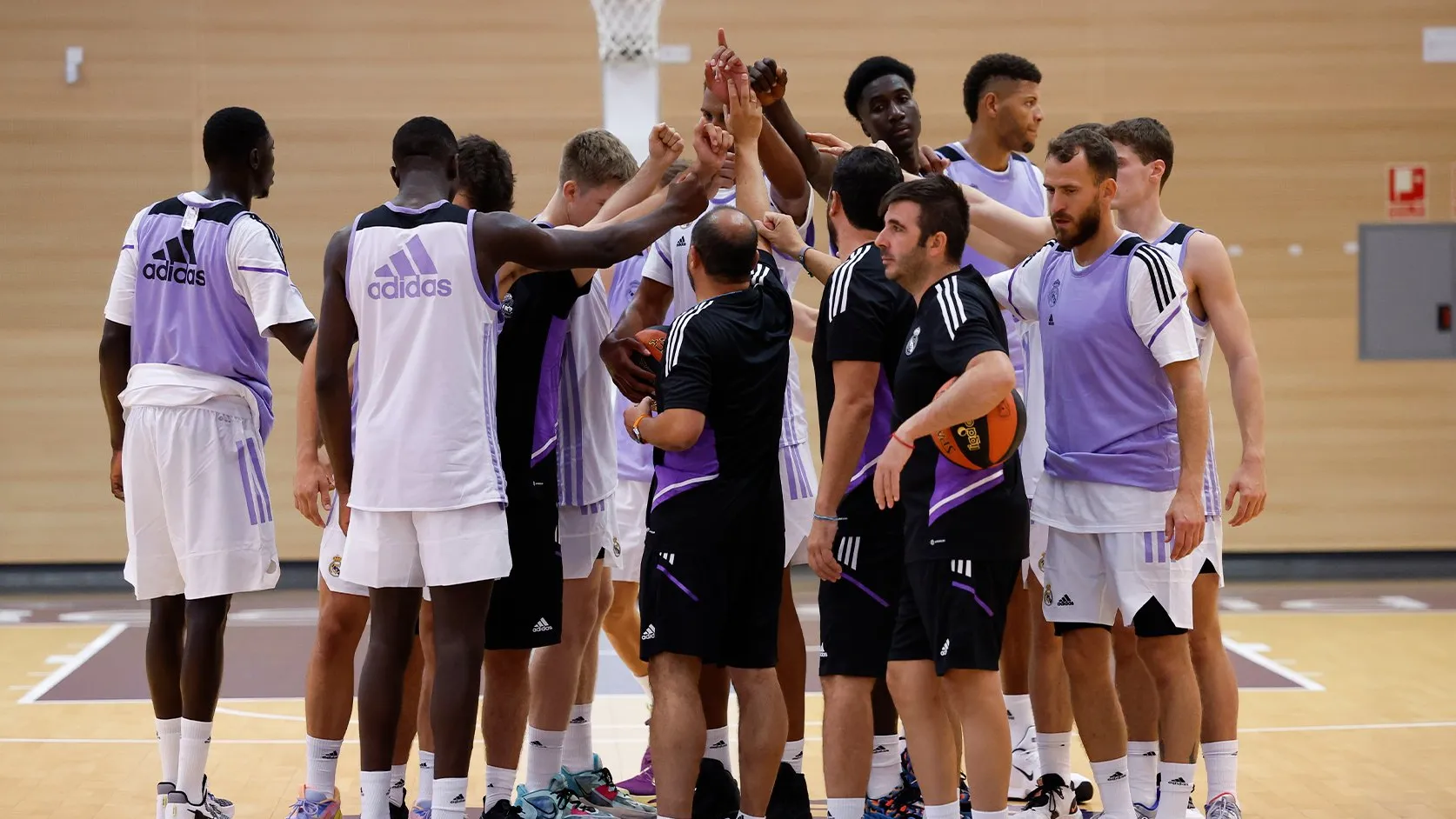 Previa EuroLeague 22/23: Real Madrid