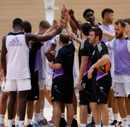 Previa EuroLeague 22/23: Real Madrid