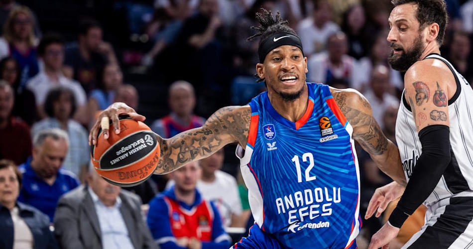 Will Clyburn, objetivo del Partizan