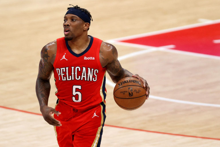 Grizzlies y Clippers llegan a un acuerdo por Eric Bledsoe
