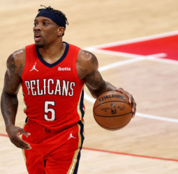 Grizzlies y Clippers llegan a un acuerdo por Eric Bledsoe