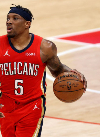 Grizzlies y Clippers llegan a un acuerdo por Eric Bledsoe