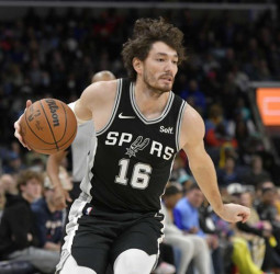 El Real Madrid se encuentra en negociaciones avanzadas con Cedi Osman