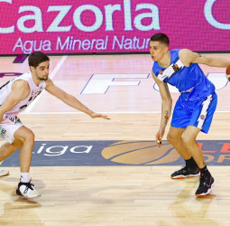 Los recién llegados, ante su primer momento clave de la temporada