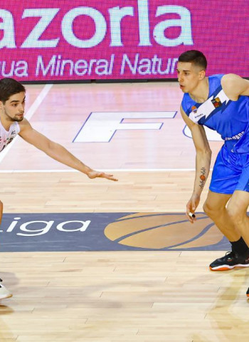 Los recién llegados, ante su primer momento clave de la temporada