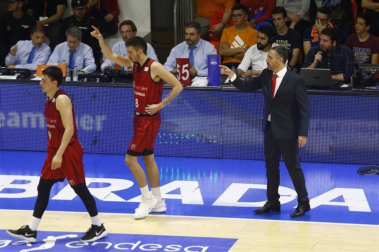 Otro partido, otra historia