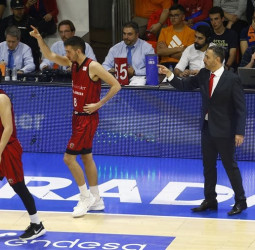Otro partido, otra historia