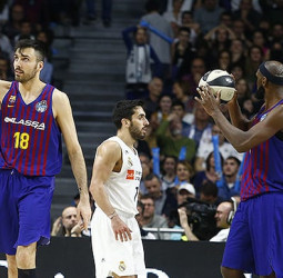 Las claves del campeón: ¡Barça Lassa!