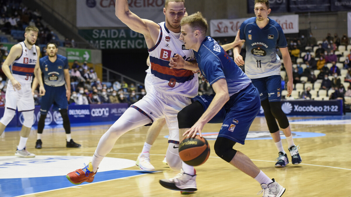Resumen de la jornada 24 de la liga Endesa