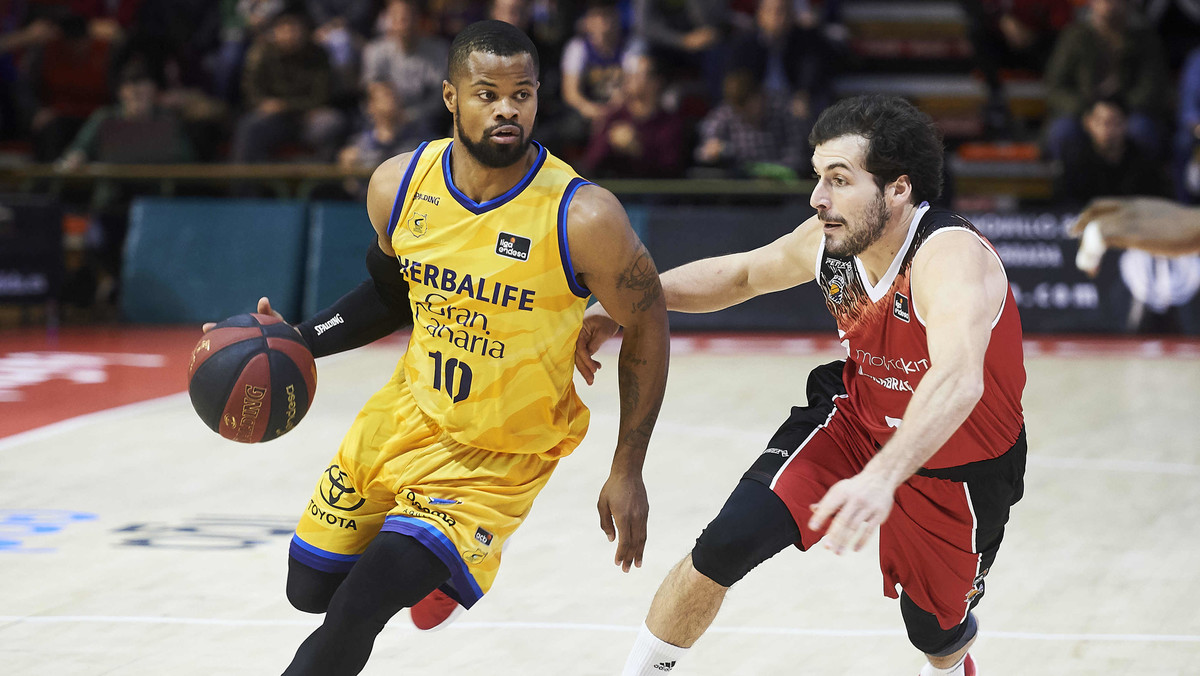 El Montakit Fuenlabrada-Herbalife GC se reanudará el 18 de marzo