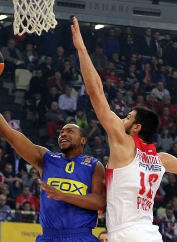 Jornada EuroLiga: Previa Maccabi Tel Aviv vs Olympiacos Pireo