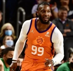 Miami Heat quiere volver a contar con Jae Crowder