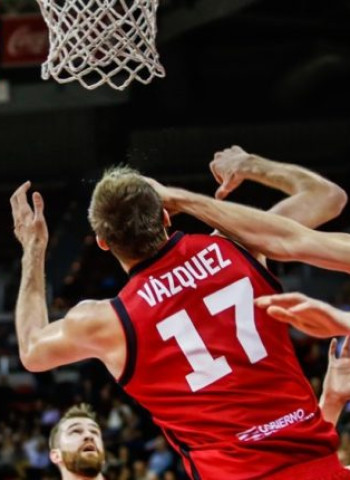 Duro golpe para el Casademont Zaragoza (72-77)