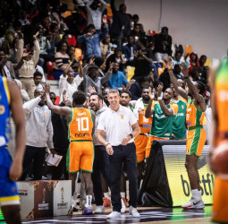 Piratas del Basket con Miguel Ángel Hoyo