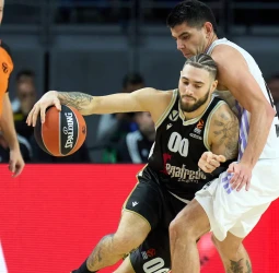 Previa EuroLeague: Real Madrid vs Virtus Bolonia