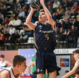 Minicopa Endesa: Crónicas y resúmenes del Día 2