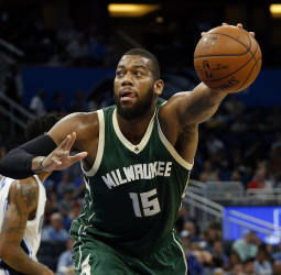 Greg Monroe continuará su carrera en el Shanxi chino
