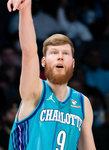 Davis Bertans ya tiene la oferta del Real Madrid encima de su mesa
