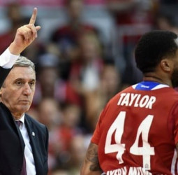El Bayern Munich niega el interes por Joan Plaza