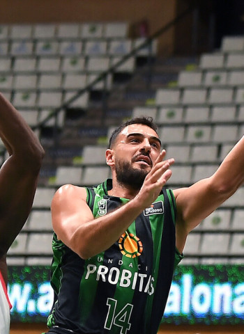 Un primer cuarto mayúsculo permite que el Joventut sume su cuarta victoria en Liga Endesa (88-81)