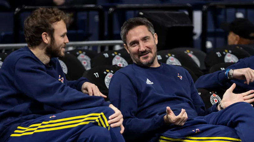 ASVEL y Pozzecco se separan después de dos meses